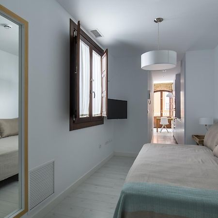 Shine Alcaiceria Apart otel Granada Dış mekan fotoğraf