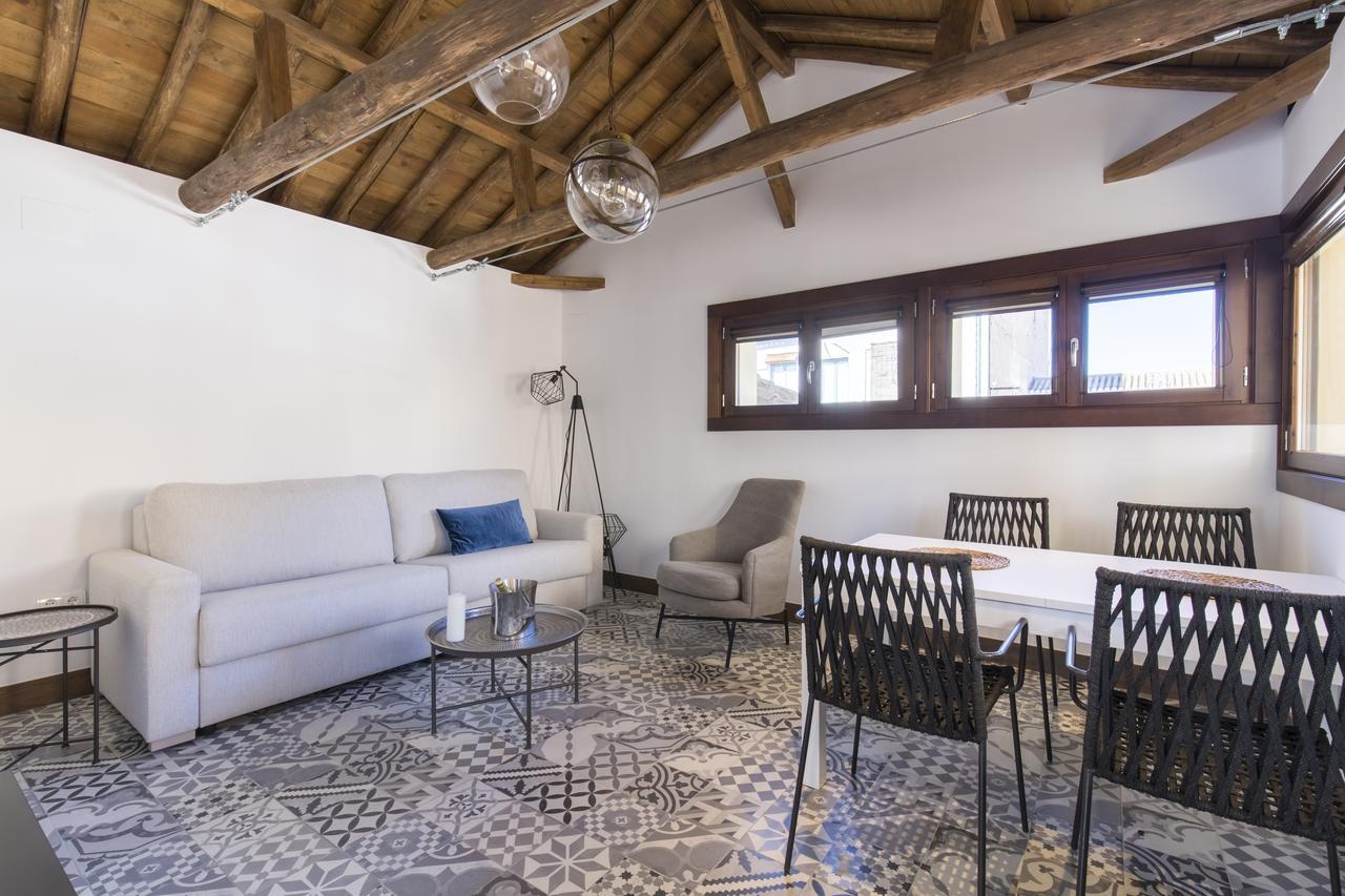 Shine Alcaiceria Apart otel Granada Dış mekan fotoğraf