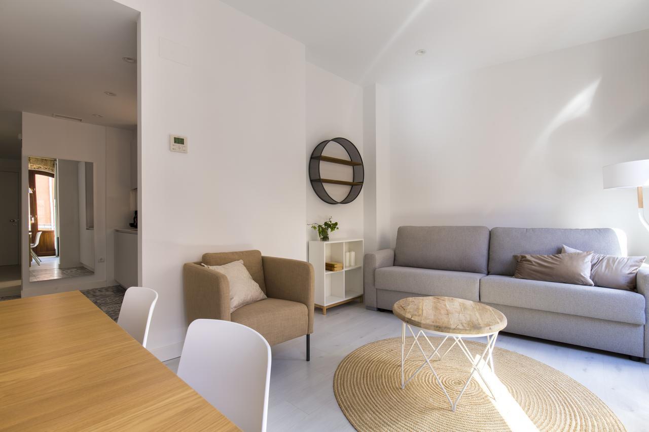 Shine Alcaiceria Apart otel Granada Dış mekan fotoğraf