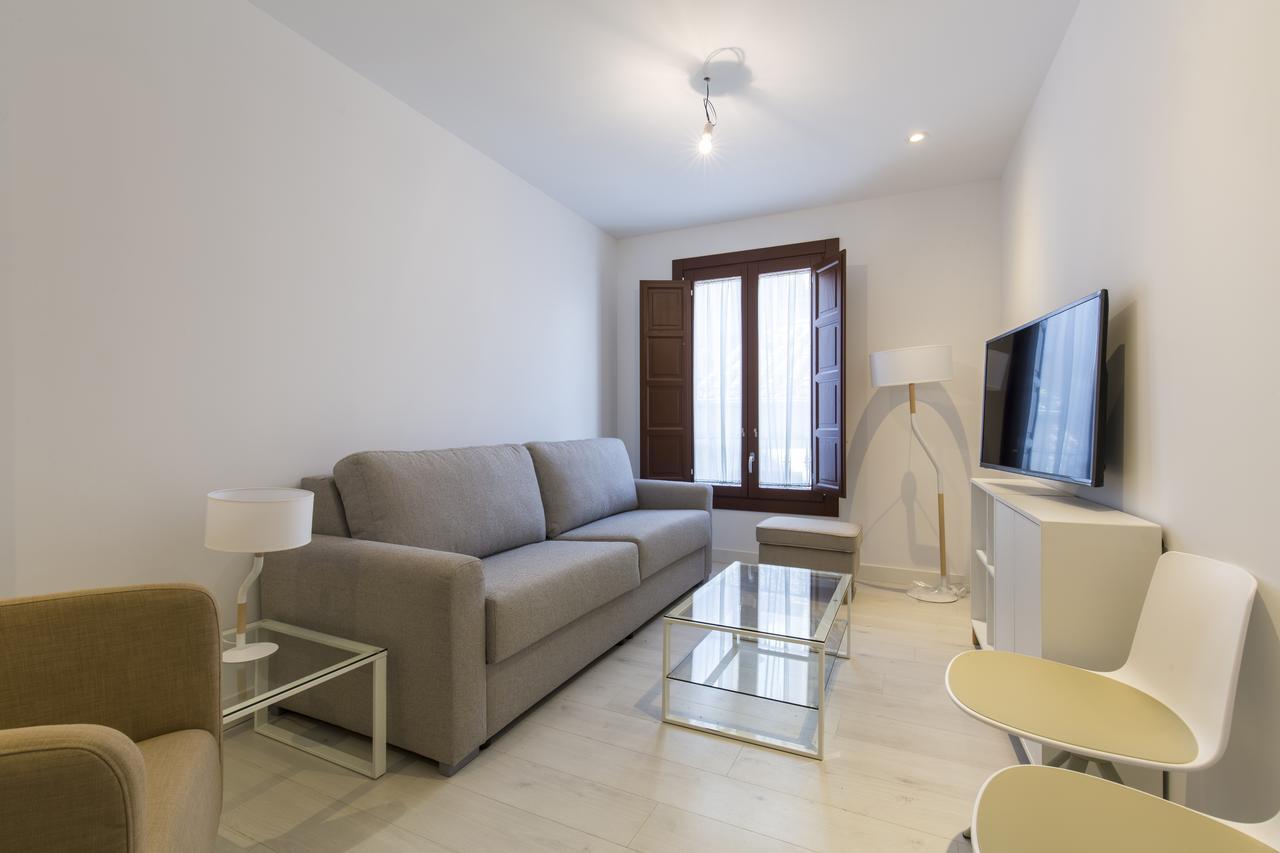 Shine Alcaiceria Apart otel Granada Dış mekan fotoğraf