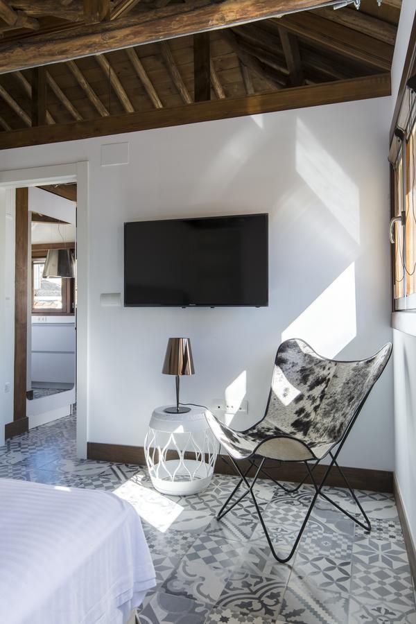Shine Alcaiceria Apart otel Granada Dış mekan fotoğraf