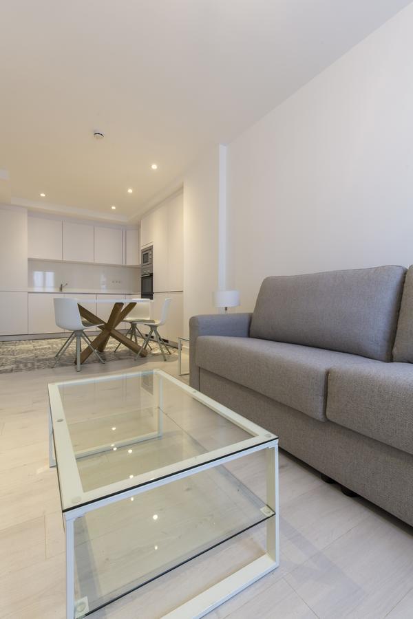 Shine Alcaiceria Apart otel Granada Dış mekan fotoğraf