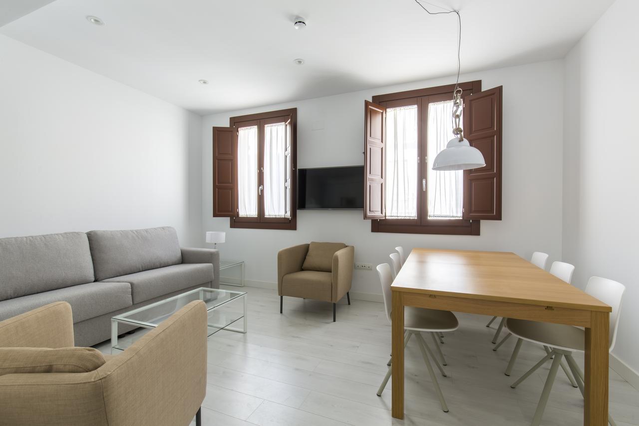 Shine Alcaiceria Apart otel Granada Dış mekan fotoğraf