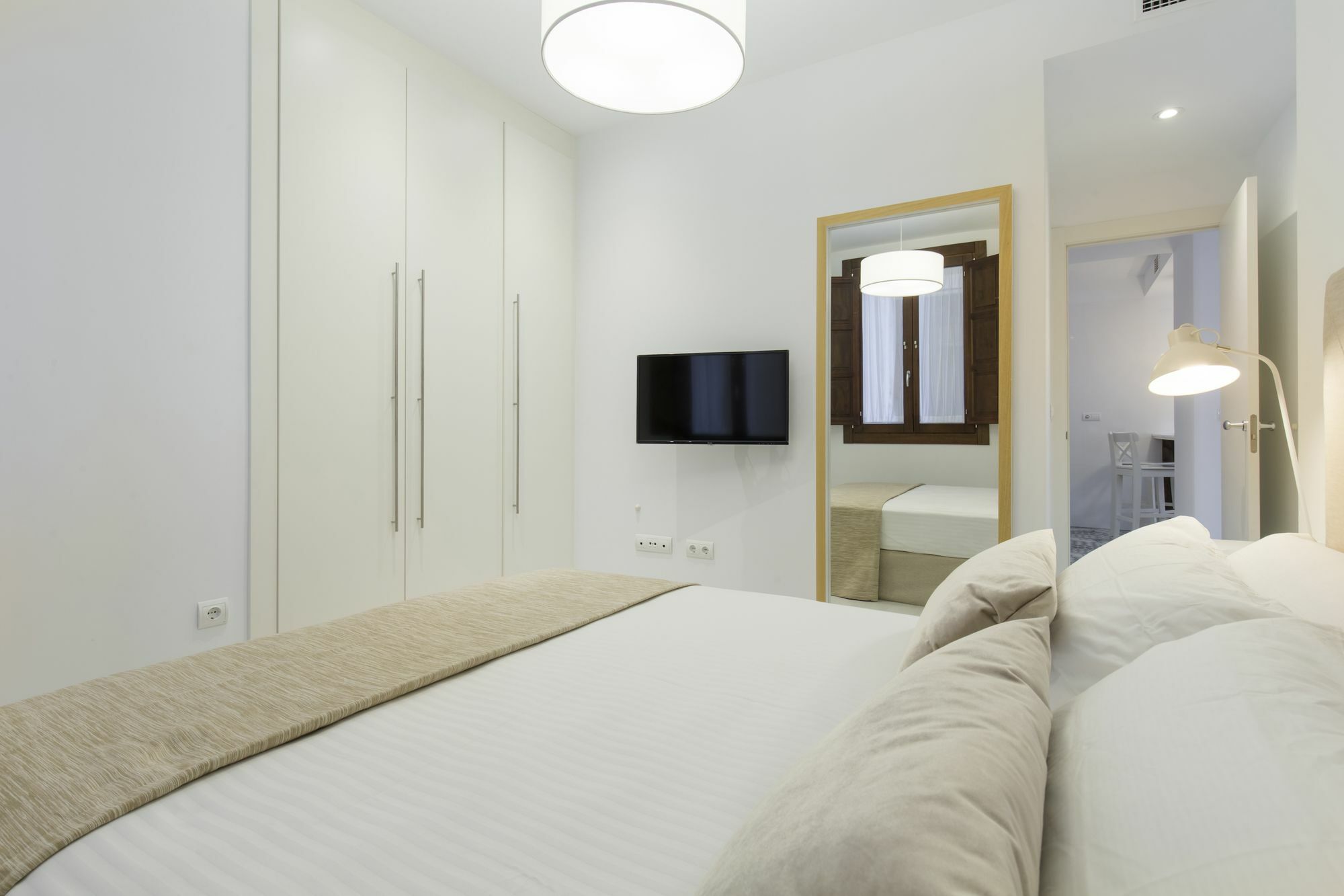 Shine Alcaiceria Apart otel Granada Dış mekan fotoğraf