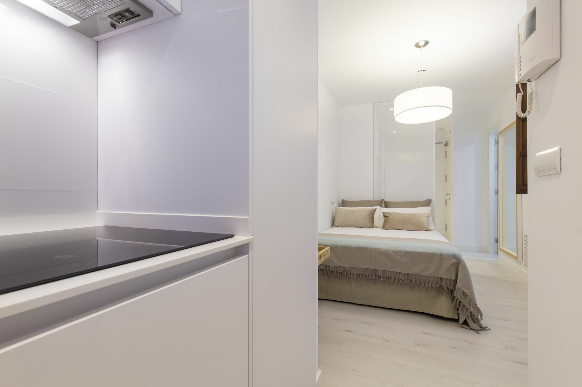 Shine Alcaiceria Apart otel Granada Dış mekan fotoğraf