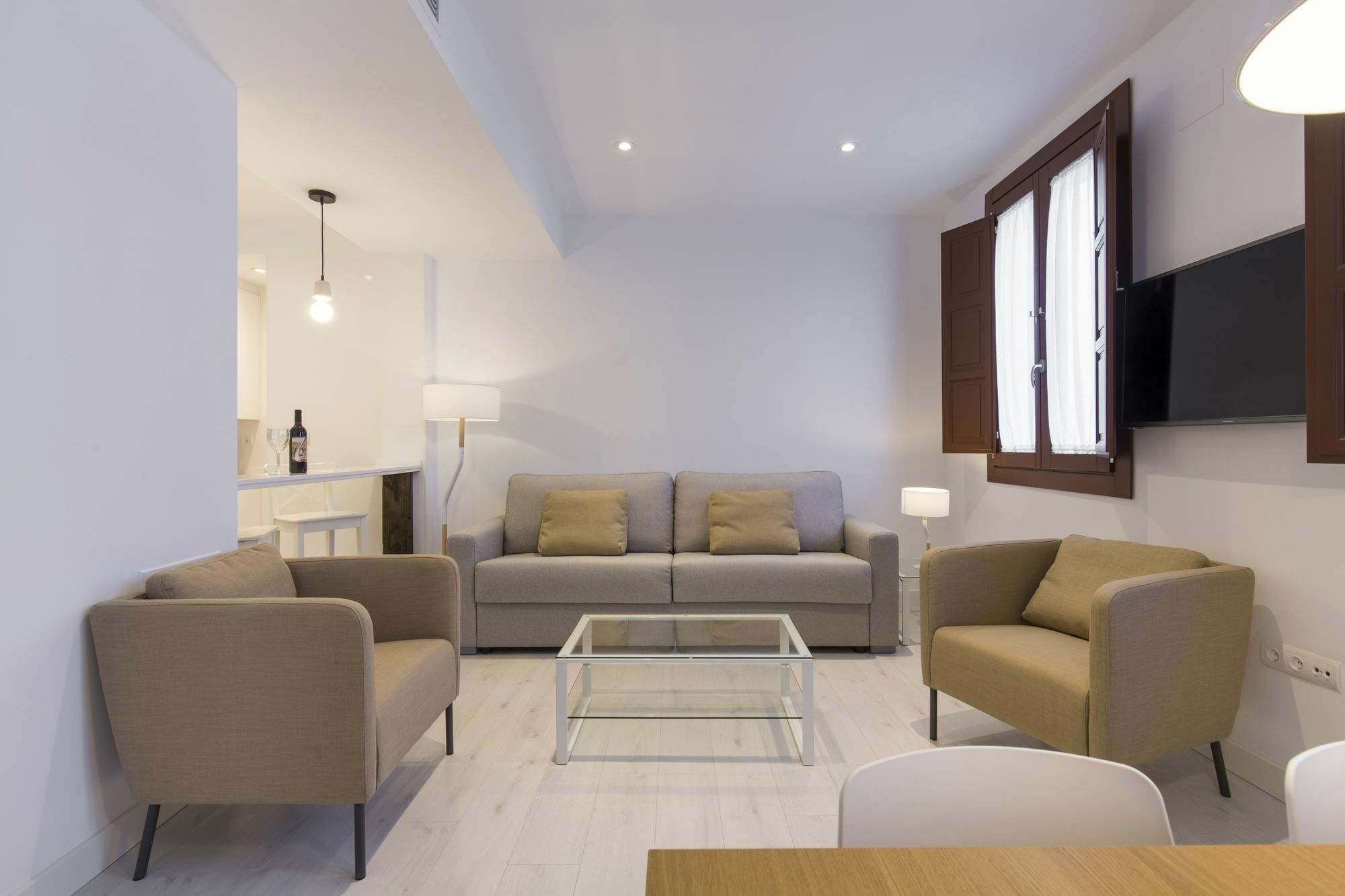 Shine Alcaiceria Apart otel Granada Dış mekan fotoğraf