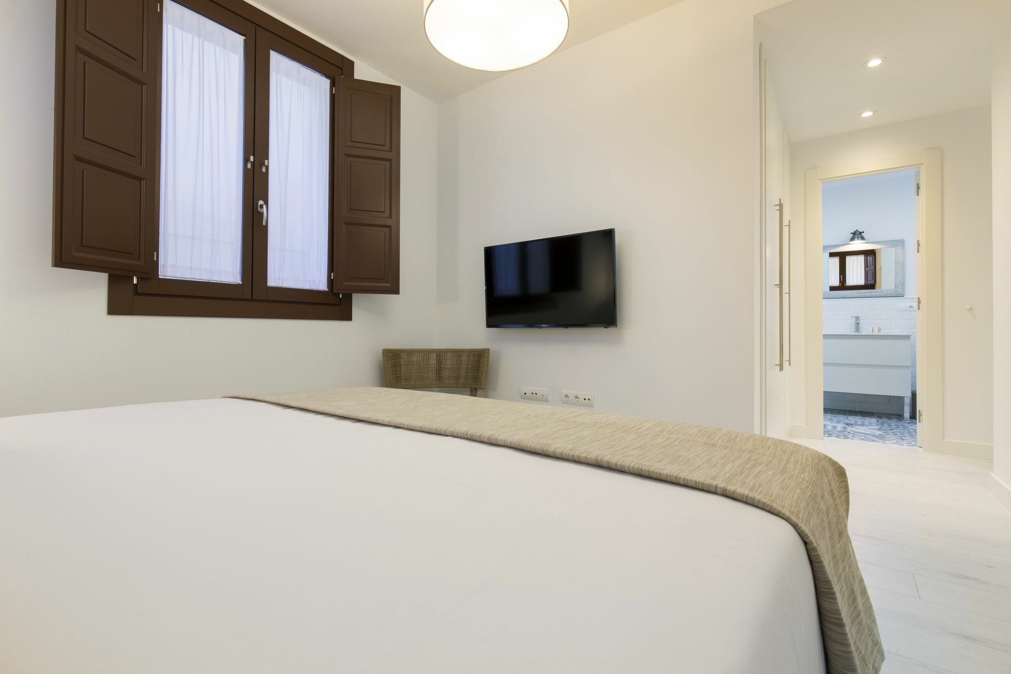 Shine Alcaiceria Apart otel Granada Dış mekan fotoğraf