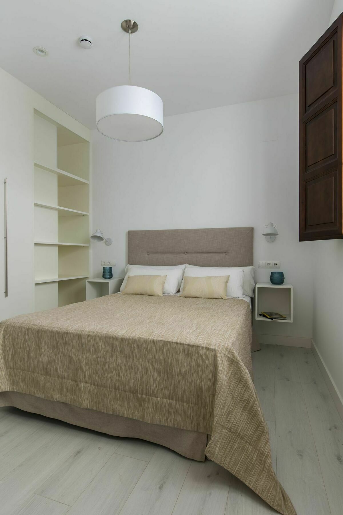 Shine Alcaiceria Apart otel Granada Dış mekan fotoğraf