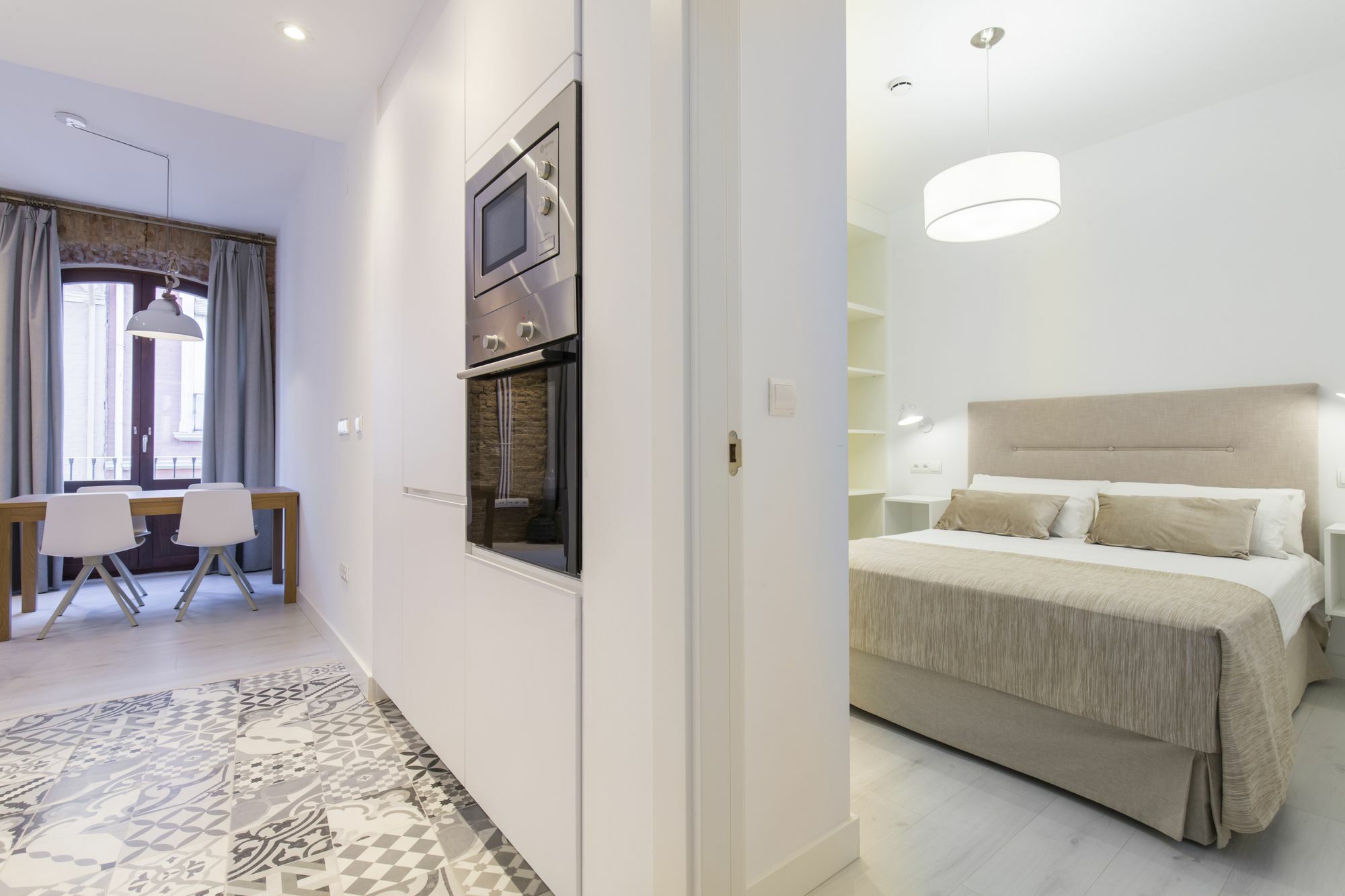 Shine Alcaiceria Apart otel Granada Dış mekan fotoğraf