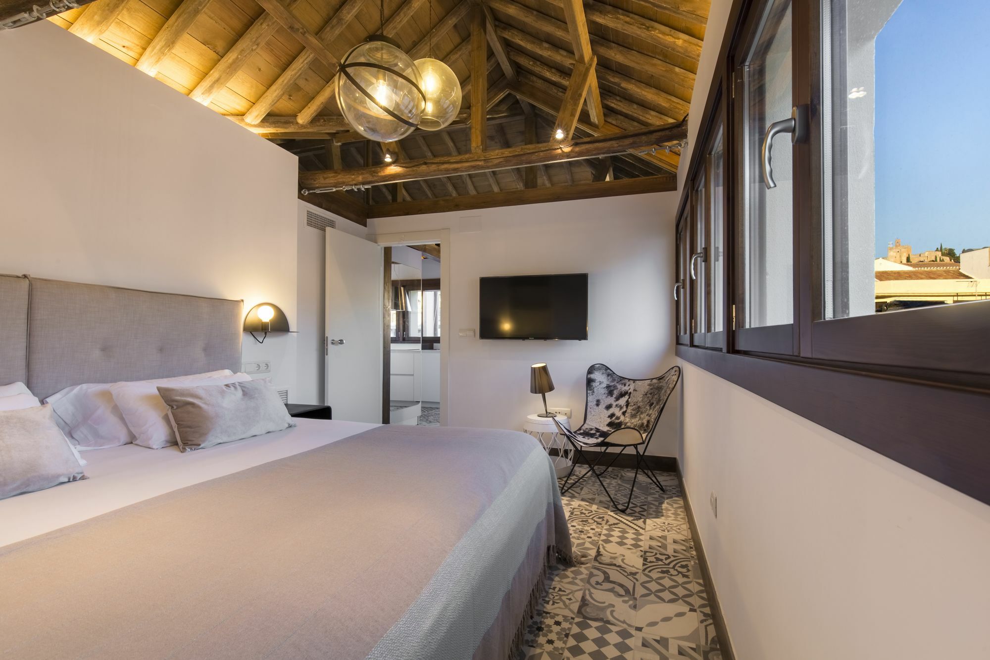 Shine Alcaiceria Apart otel Granada Dış mekan fotoğraf