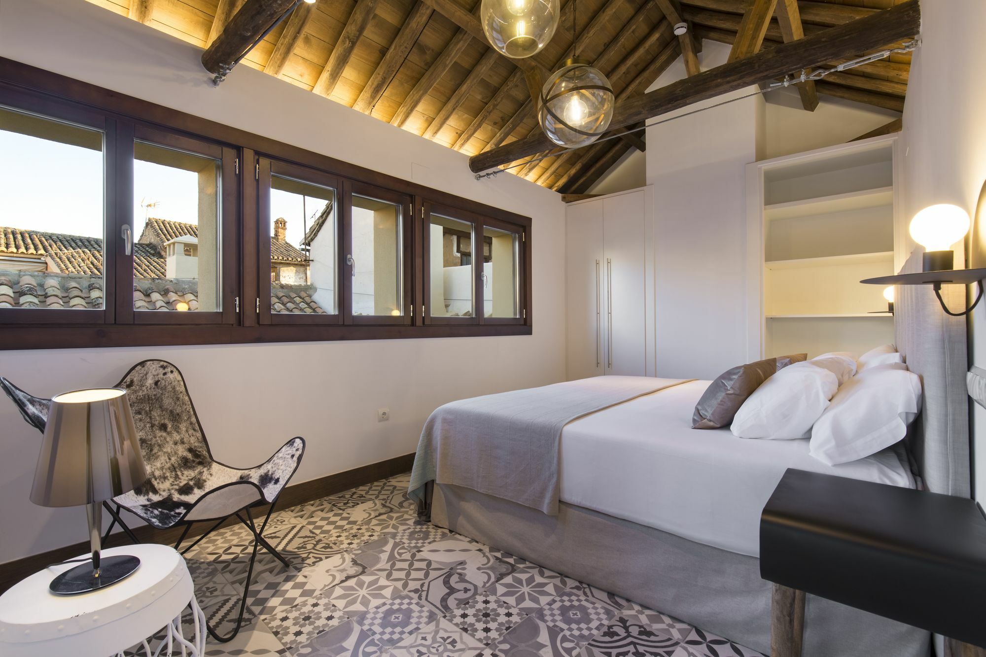 Shine Alcaiceria Apart otel Granada Dış mekan fotoğraf