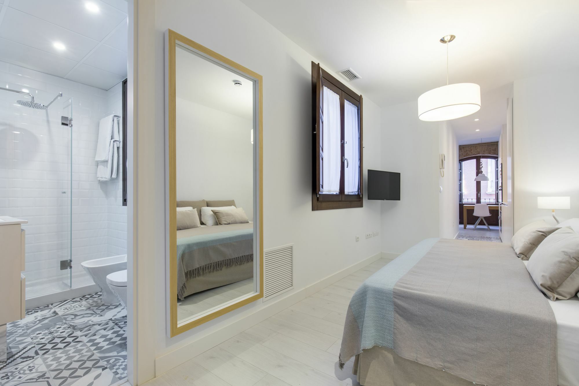Shine Alcaiceria Apart otel Granada Dış mekan fotoğraf