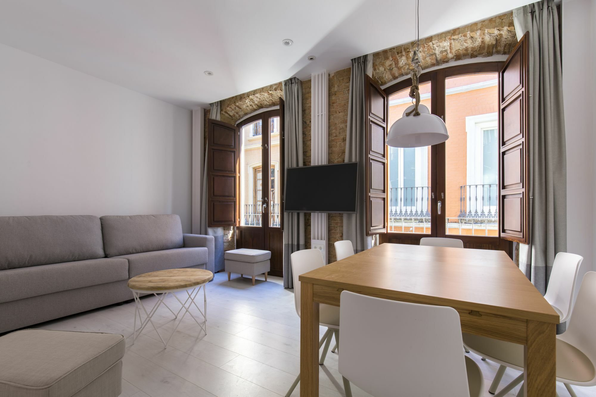 Shine Alcaiceria Apart otel Granada Dış mekan fotoğraf