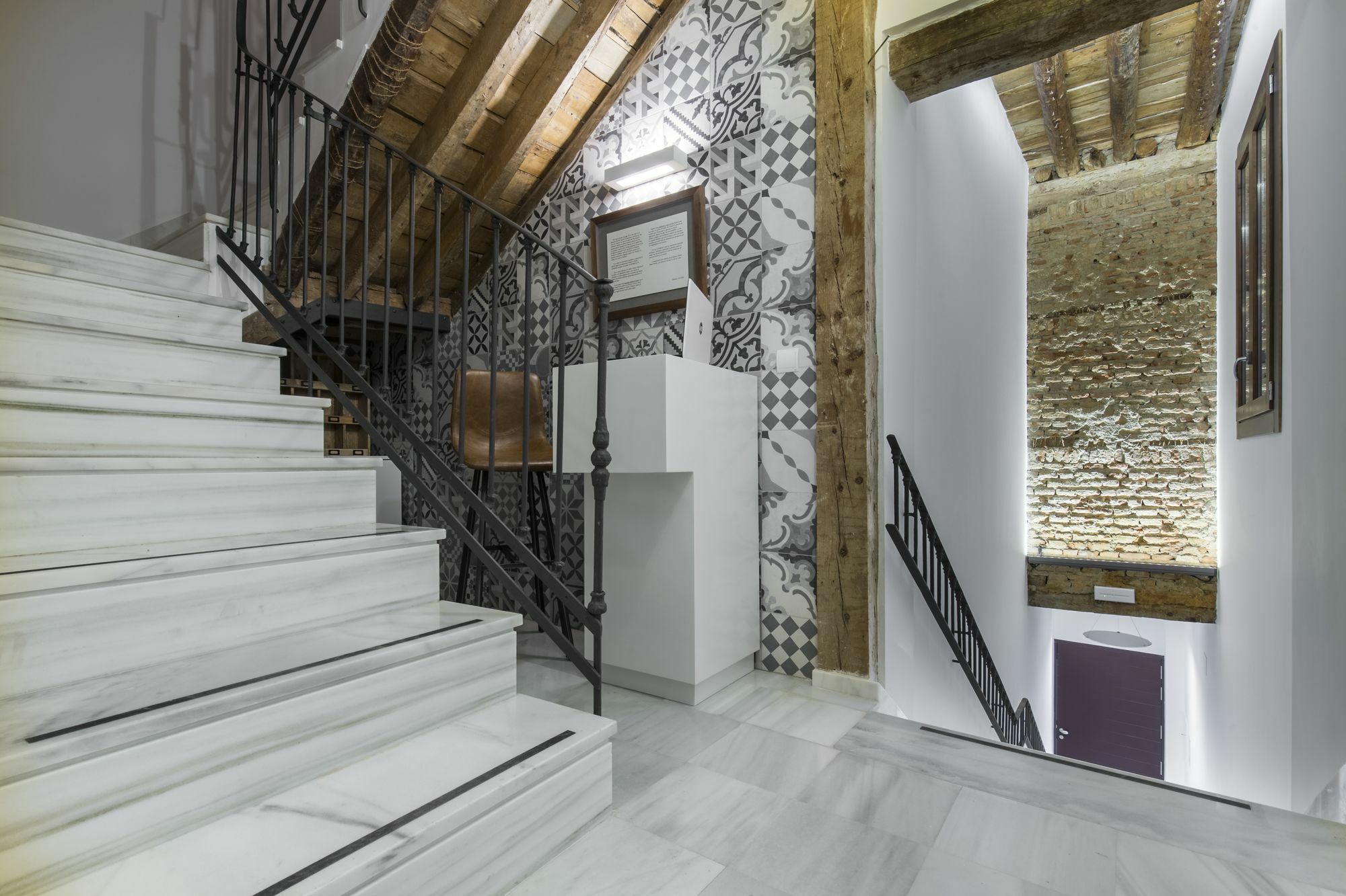 Shine Alcaiceria Apart otel Granada Dış mekan fotoğraf