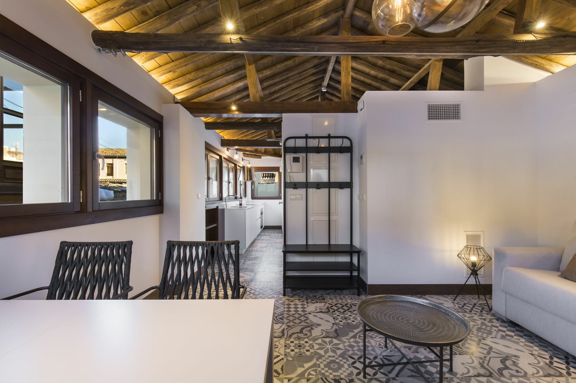 Shine Alcaiceria Apart otel Granada Dış mekan fotoğraf