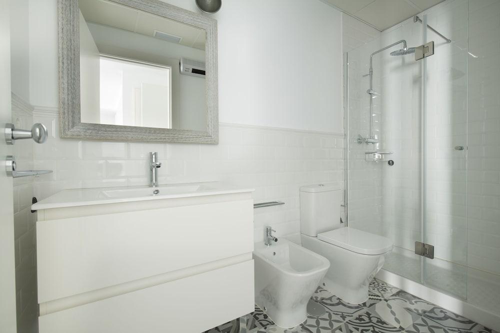 Shine Alcaiceria Apart otel Granada Dış mekan fotoğraf